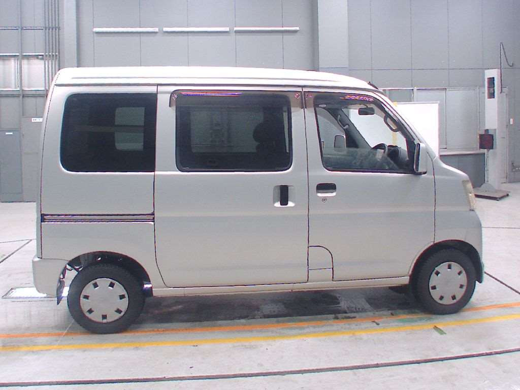 2007 Daihatsu Hijet Cargo S320V[2]