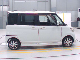 2010 Suzuki Palette SW