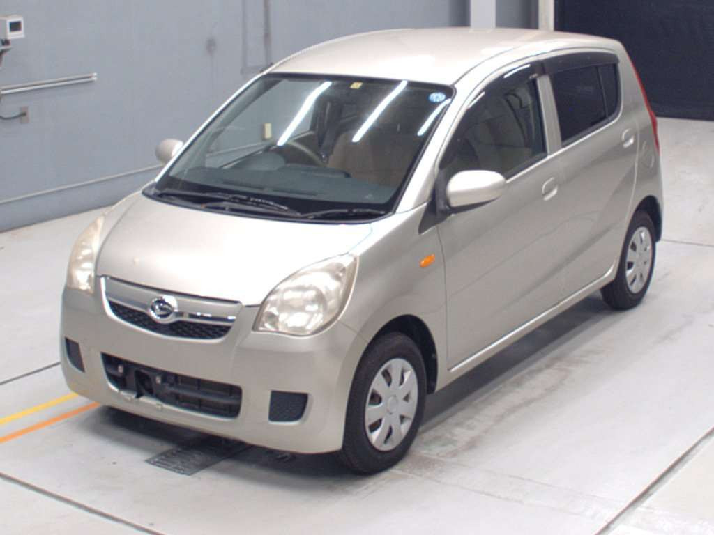 2009 Daihatsu Mira L285S[0]