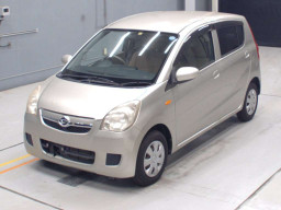 2009 Daihatsu Mira