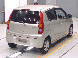 2009 Daihatsu Mira