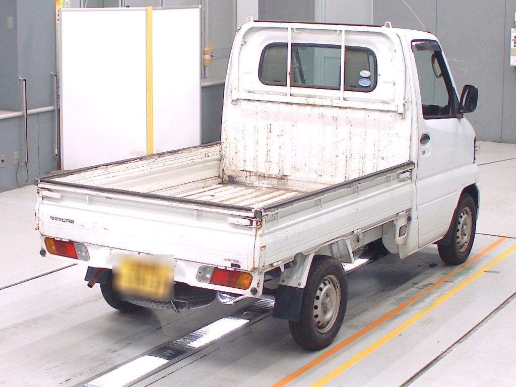 2012 Mitsubishi Minicab Truck U61T[1]