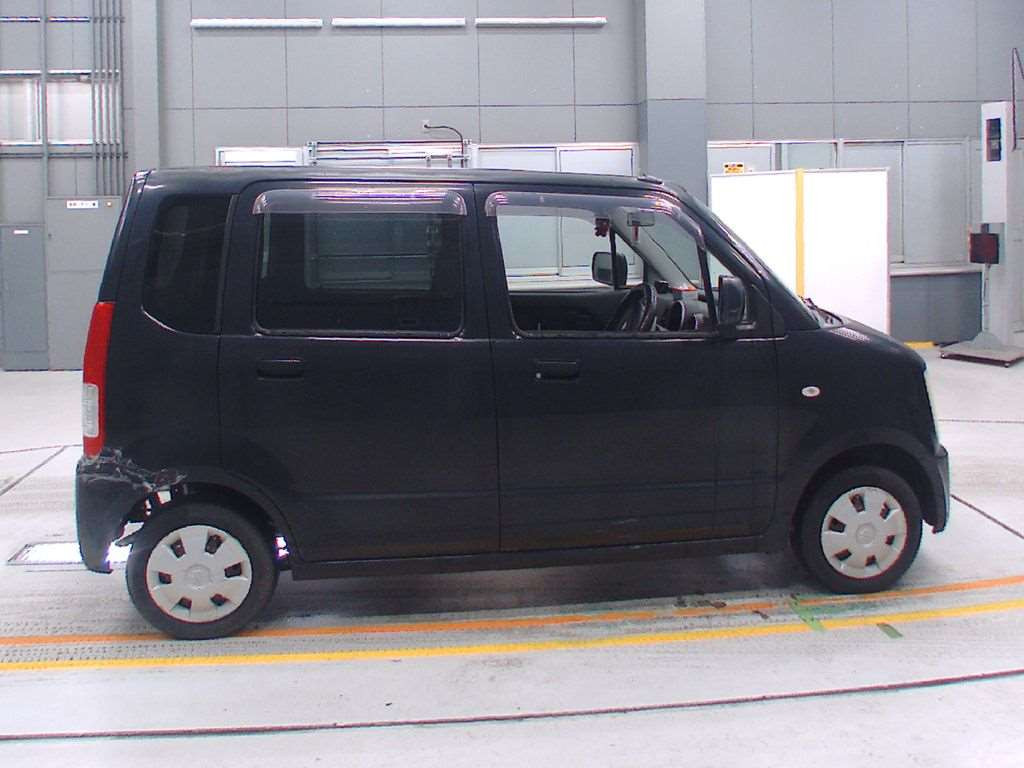 2004 Suzuki Wagon R MH21S[2]