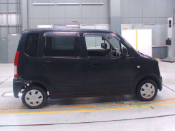 2004 Suzuki Wagon R