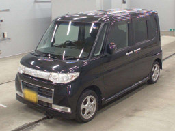 2010 Daihatsu Tanto Custom