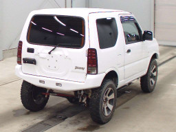 2017 Suzuki Jimny