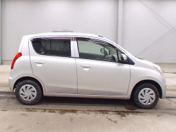 2013 Suzuki ALTO ECO