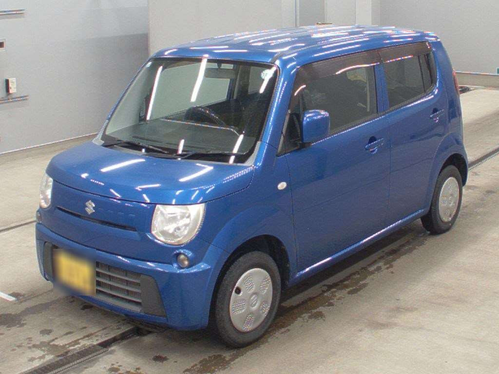 2011 Suzuki MR Wagon MF33S[0]