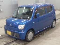 2011 Suzuki MR Wagon