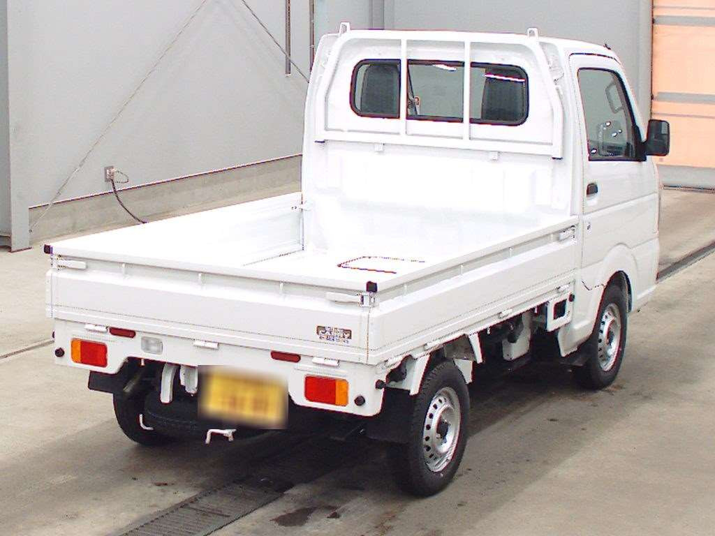 2022 Suzuki Carry Truck DA16T[1]