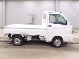 2022 Suzuki Carry Truck