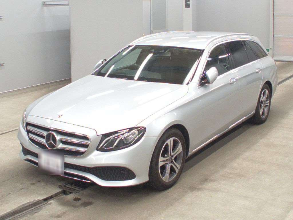 2019 Mercedes Benz E-Class  Station Wagon 213277C[0]