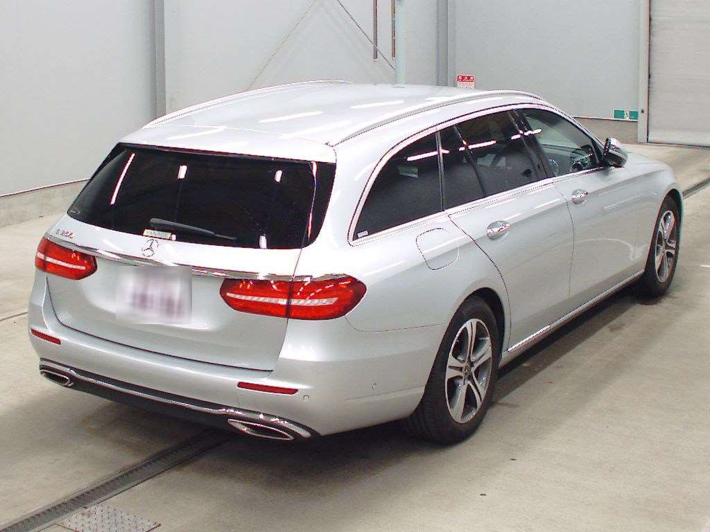 2019 Mercedes Benz E-Class  Station Wagon 213277C[1]