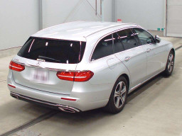 2019 Mercedes Benz E-Class  Station Wagon