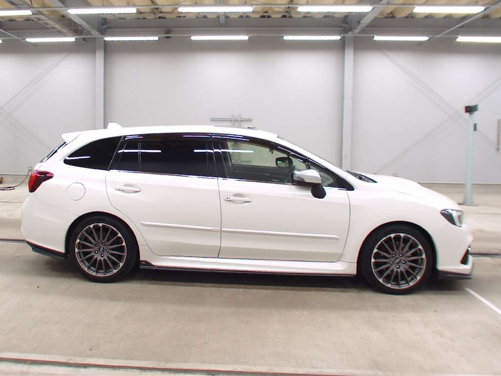 2017 Subaru Levorg VMG[2]