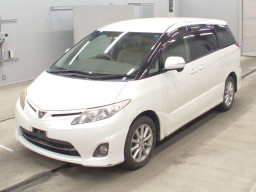 2012 Toyota Estima