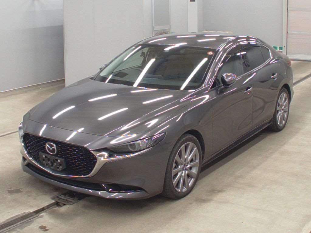 2021 Mazda Mazda3 BPFP[0]