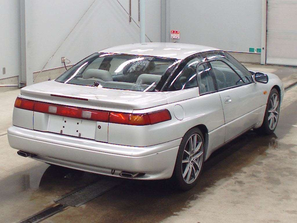 1994 Subaru Alcyone SVX CXW[1]