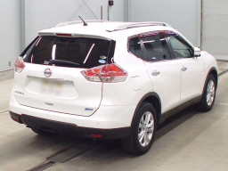 2013 Nissan X-Trail