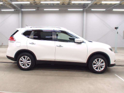 2013 Nissan X-Trail