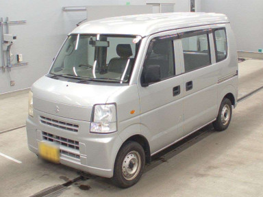 2009 Suzuki Every