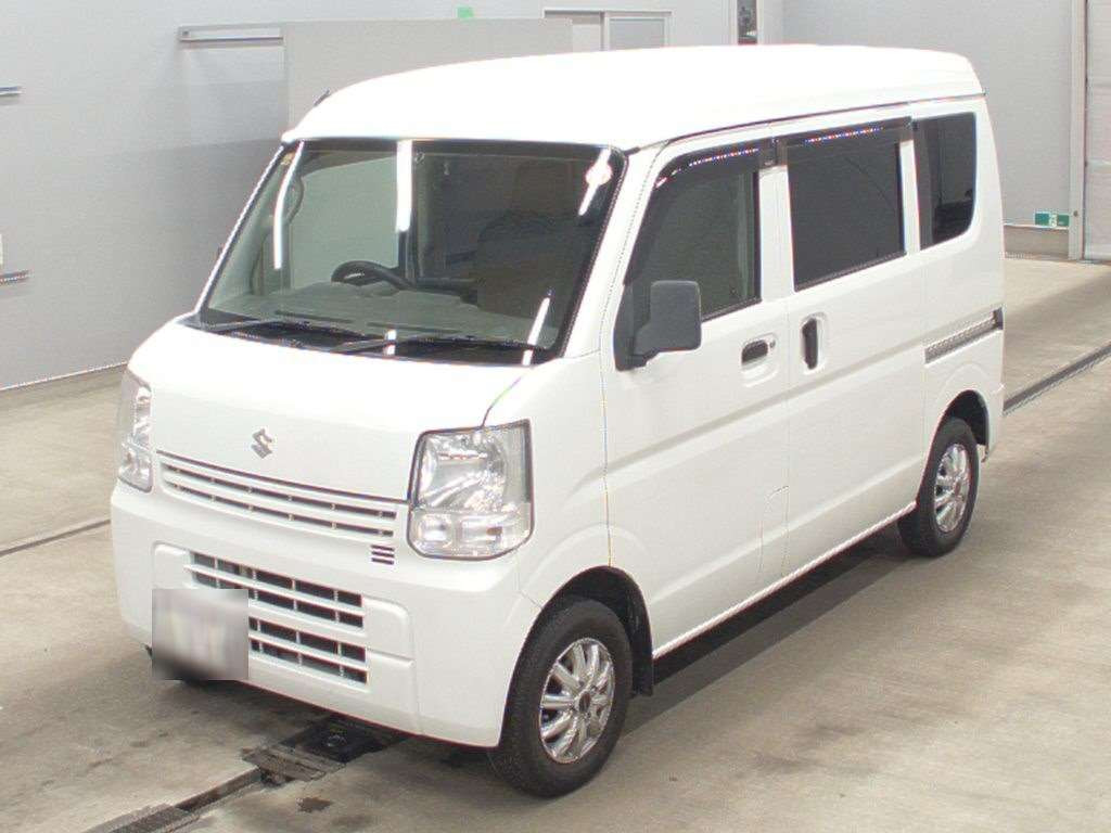 2015 Suzuki Every DA17V[0]