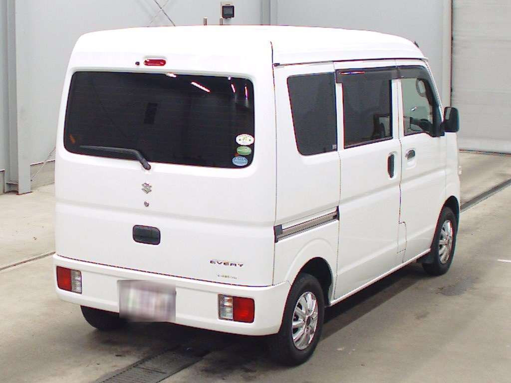 2015 Suzuki Every DA17V[1]