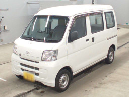 2013 Daihatsu Hijet Cargo