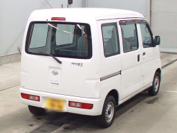 2013 Daihatsu Hijet Cargo