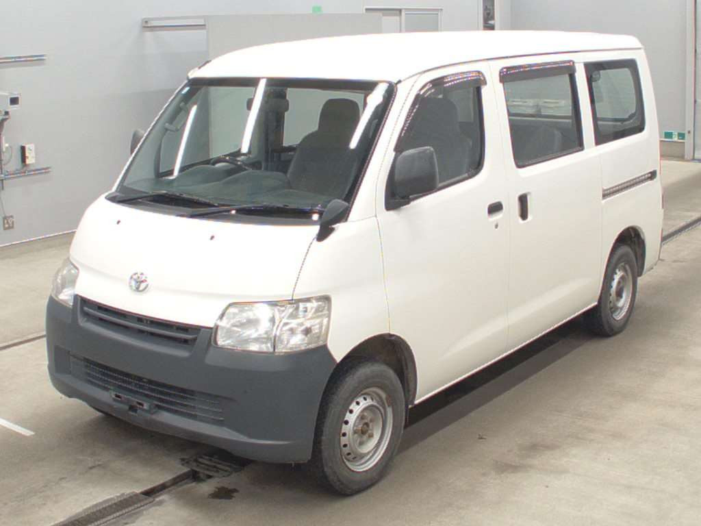 2012 Toyota Townace Van S412M[0]