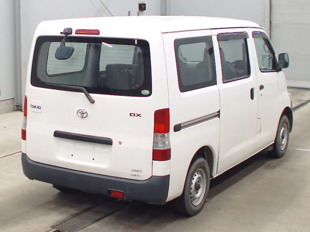 2012 Toyota Townace Van S412M[1]