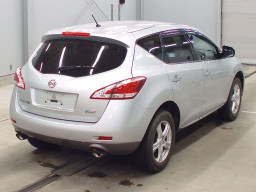 2011 Nissan Murano