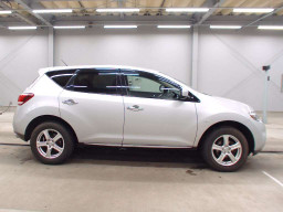 2011 Nissan Murano