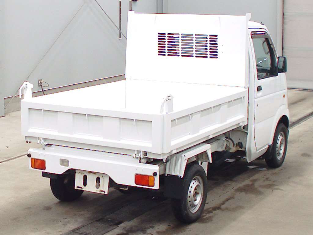 2012 Suzuki Carry Truck DA63T[1]