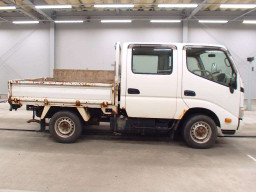 2015 Toyota Toyoace Truck