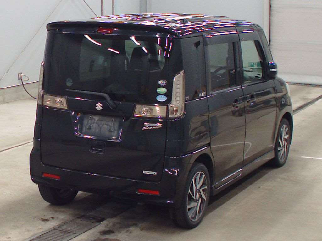 2013 Suzuki Spacia Custom MK32S[1]