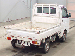 2014 Mitsubishi Minicab Truck