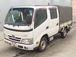 2015 Toyota Toyoace Truck