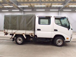 2015 Toyota Toyoace Truck