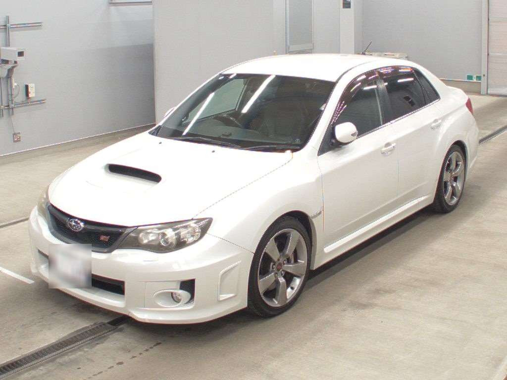 2010 Subaru Impreza GVF[0]