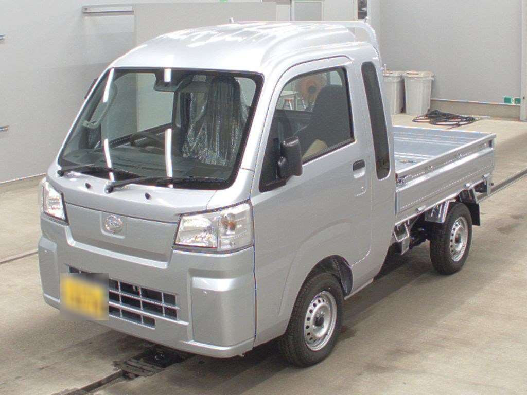 2024 Daihatsu Hijet Truck S510P[0]