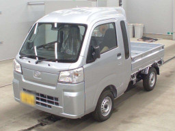 2024 Daihatsu Hijet Truck