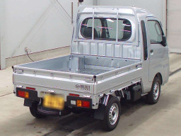 2024 Daihatsu Hijet Truck