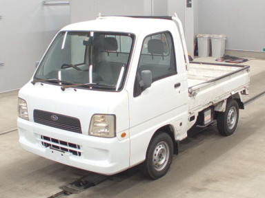 2004 Subaru Sambar Truck