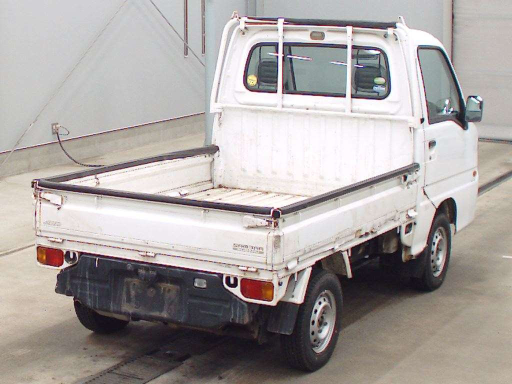 2004 Subaru Sambar Truck TT2[1]