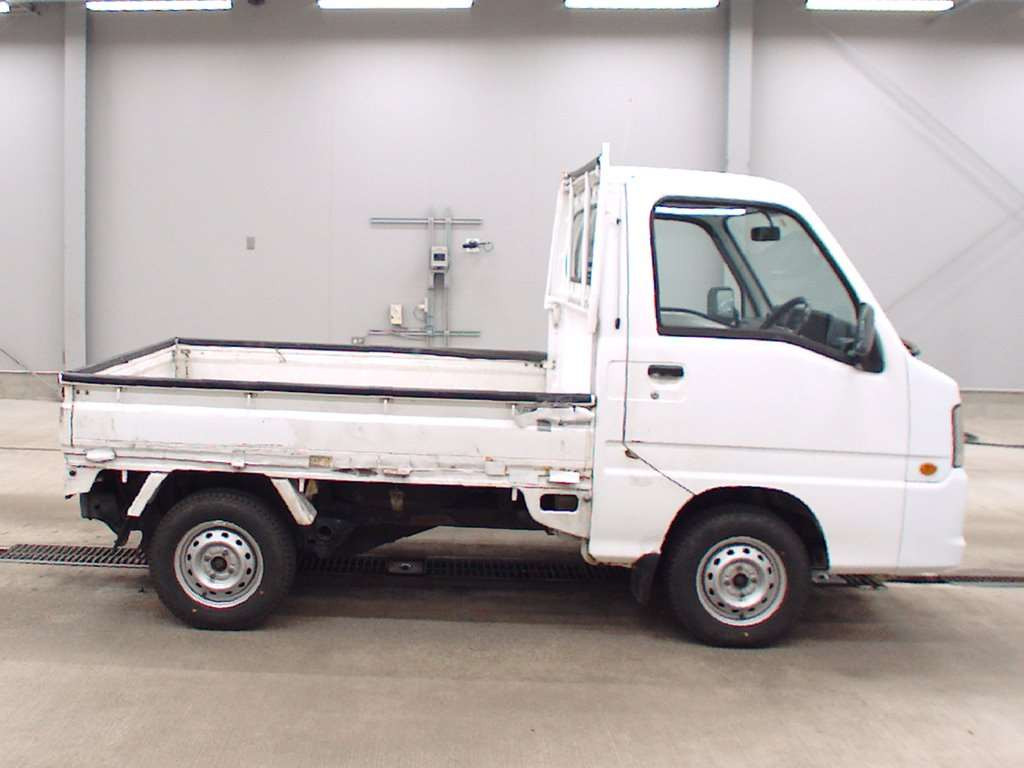 2004 Subaru Sambar Truck TT2[2]