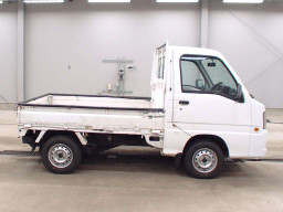 2004 Subaru Sambar Truck