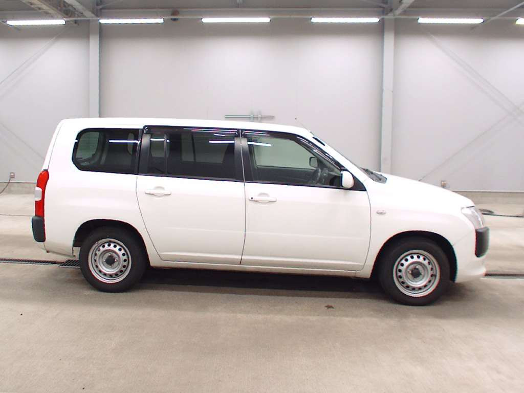 2019 Toyota Succeed NCP160V[2]