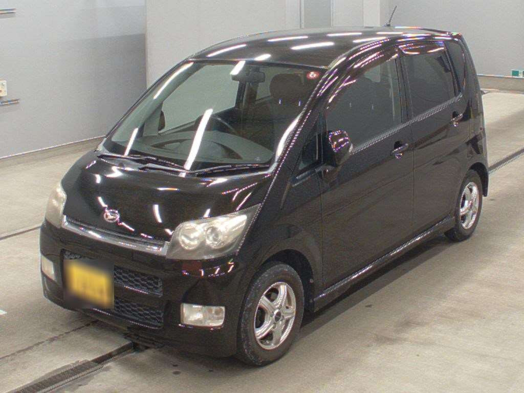 2006 Daihatsu Move Custom L185S[0]