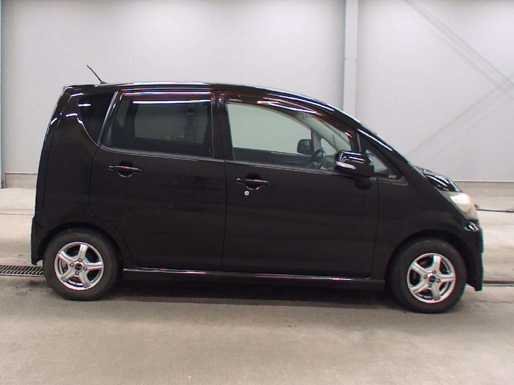 2006 Daihatsu Move Custom L185S[2]